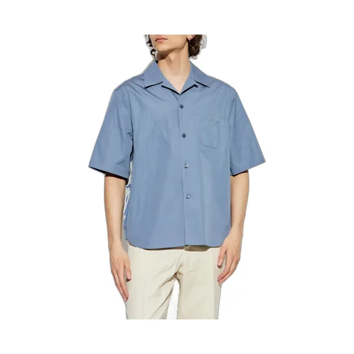 Short Sleeve Shirt