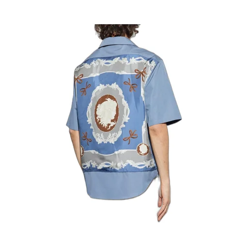 Short Sleeve Shirt