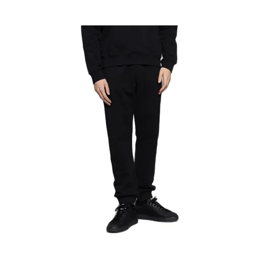 Logo Print Sweatpants