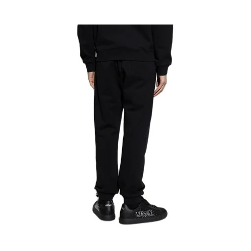 Logo Print Sweatpants