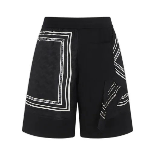 Bermuda Shorts