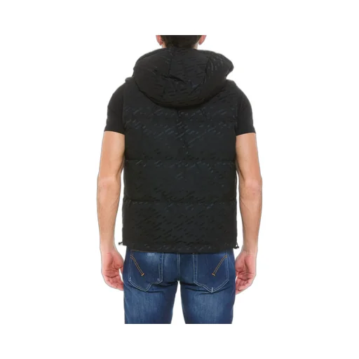 Padded Vest