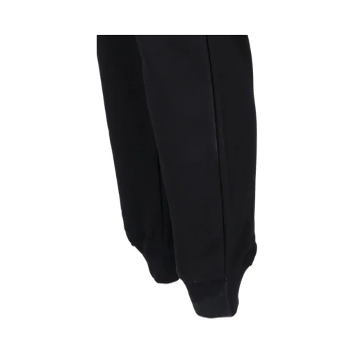 Logo Print Track Pants