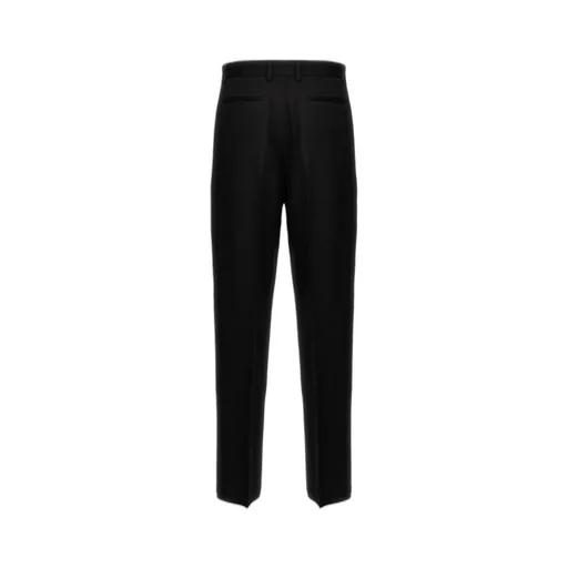 Tailored Trousers