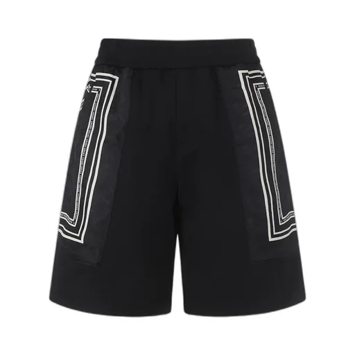 Bermuda Shorts