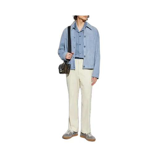 Short Sleeve Shirt