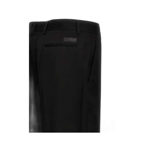 Tailored Trousers