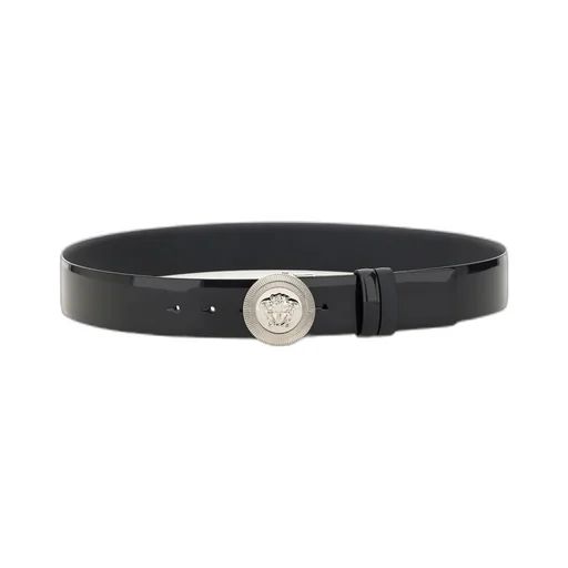 Medusa Buckle Belt