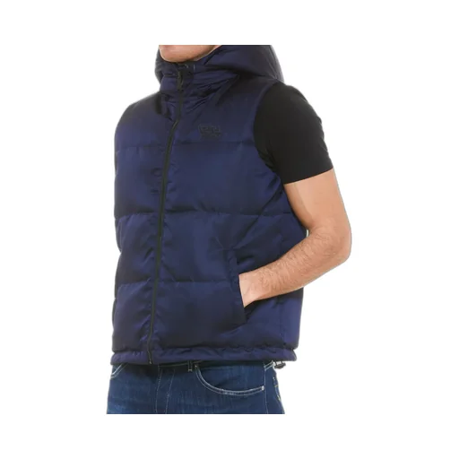 Padded Vest