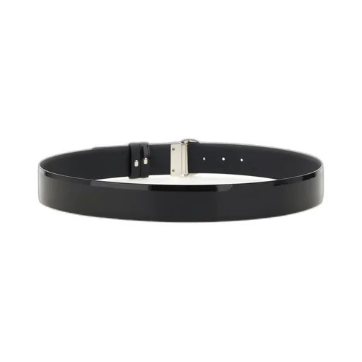 Medusa Buckle Belt