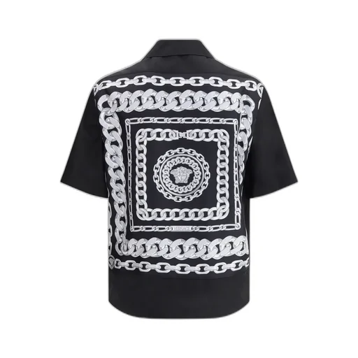 Short Sleeve Shirt