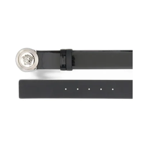 Medusa Buckle Belt