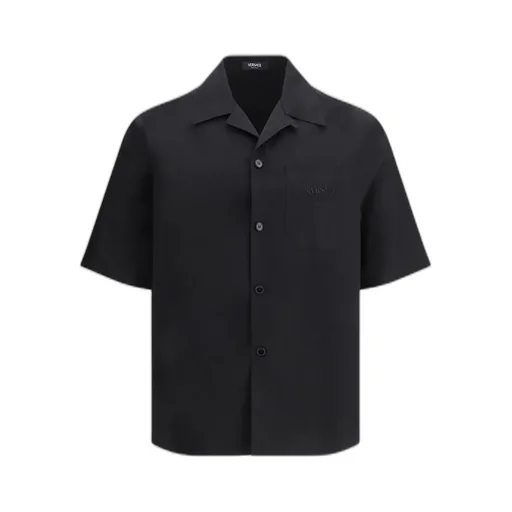 Short Sleeve Shirt