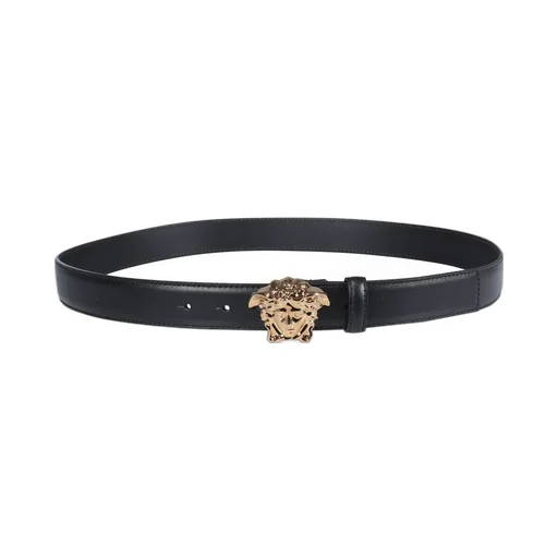 Medusa Buckle Belt