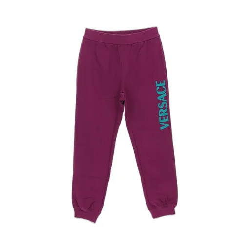 Logo Print Sweatpants