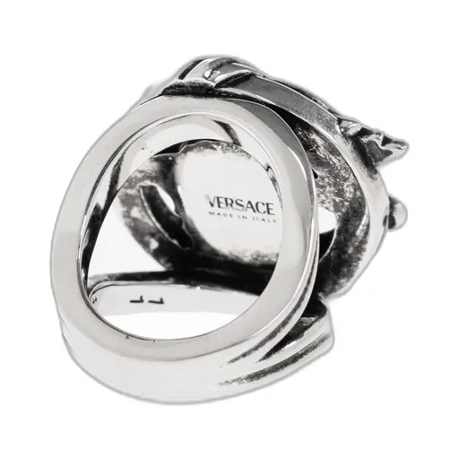 Medusa Ring