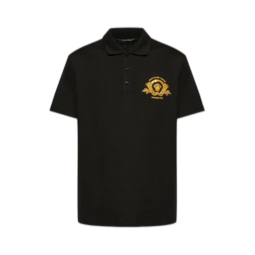 Medusa Polo Shirt