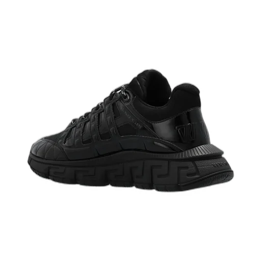 Medusa Biggie Sneakers