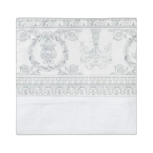 Barocco Print Towel