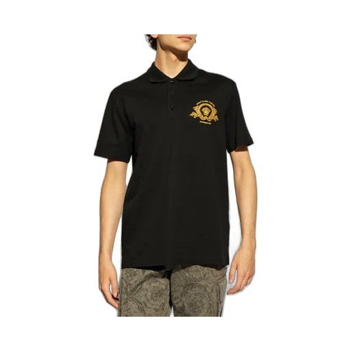 Medusa Polo Shirt