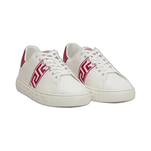 Medusa Court Sneakers