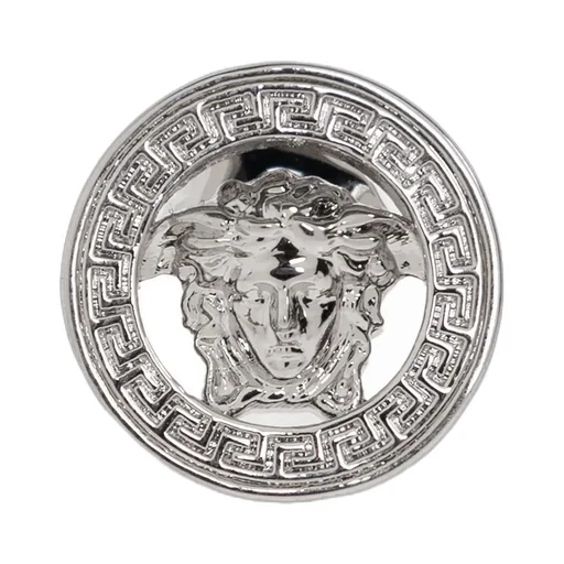 Medusa Stud Earrings