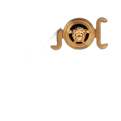 Medusa Chain Bag