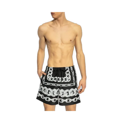 Swim Shorts