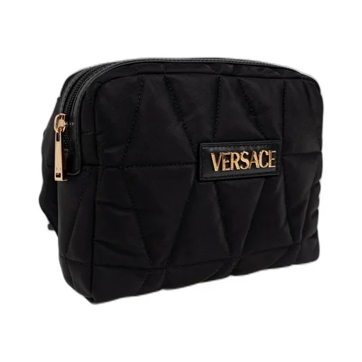 Quilted Pouch