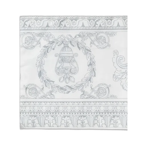 Barocco Print Towel