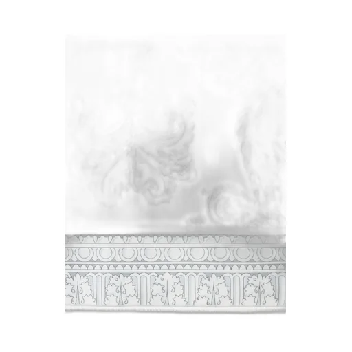 Barocco Print Towel