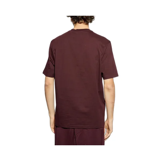 Embroidered Medusa T-Shirt
