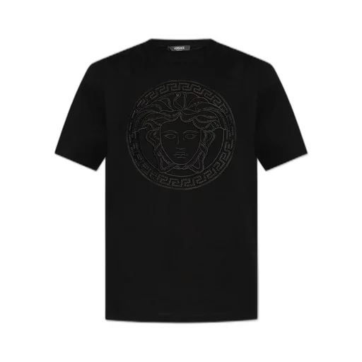 Medusa Print T-Shirt