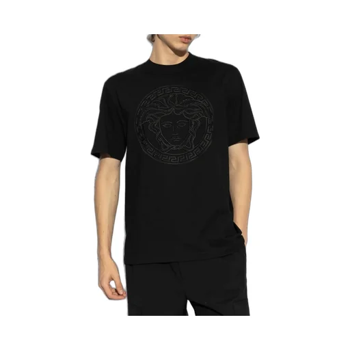 Medusa Print T-Shirt