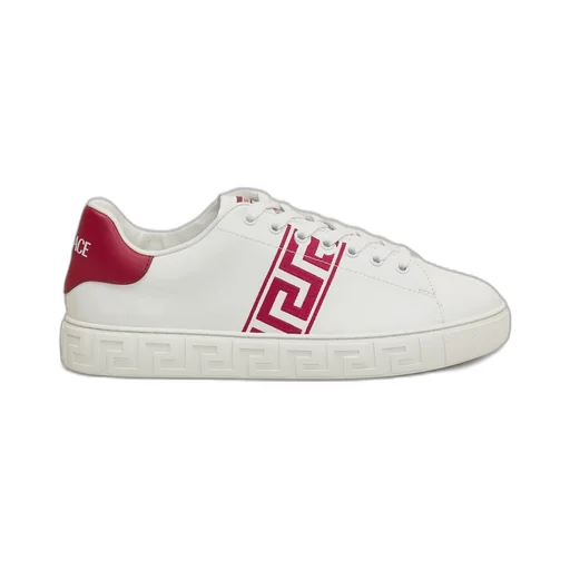 Medusa Court Sneakers