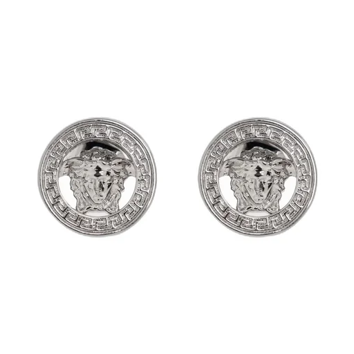 Medusa Stud Earrings