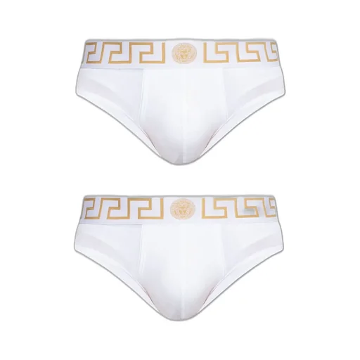 Logo Print Briefs