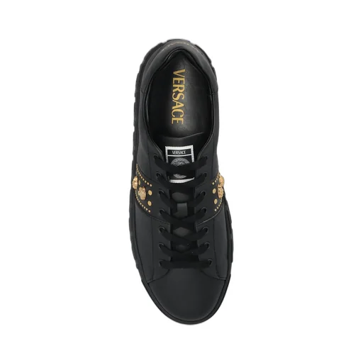 Medusa Head Sneakers