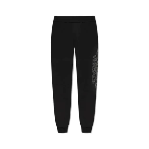 Logo Print Sweatpants