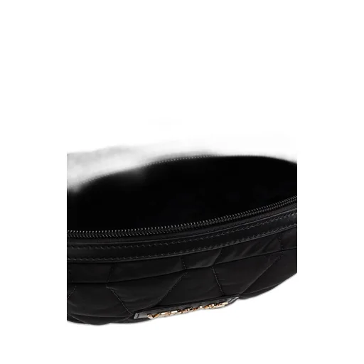 Quilted Pouch