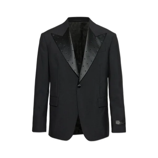 Tuxedo Jacket
