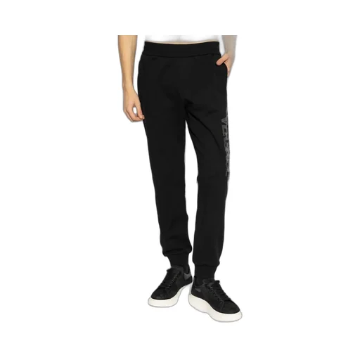 Logo Print Sweatpants