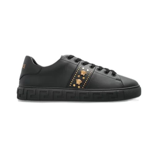 Medusa Head Sneakers