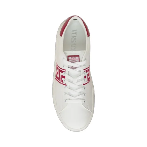 Medusa Court Sneakers