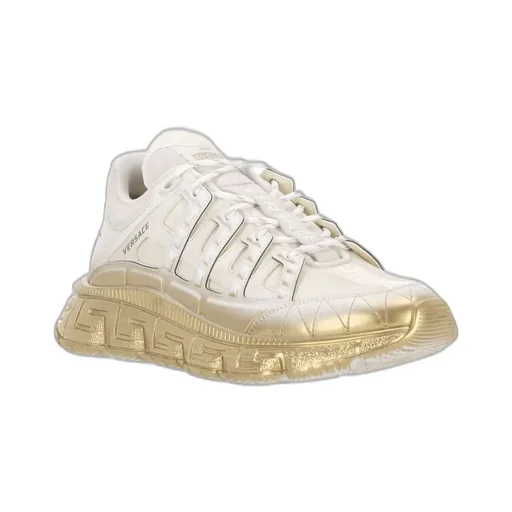 Low-Top Sneakers