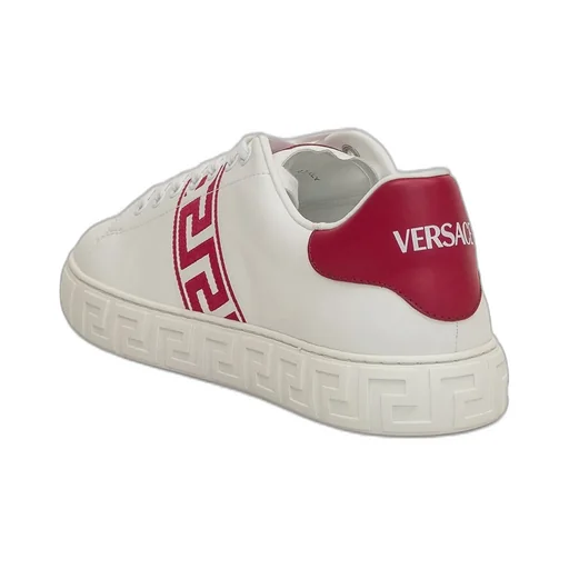 Medusa Court Sneakers
