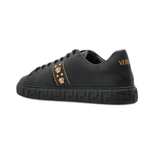 Medusa Head Sneakers