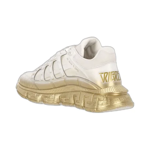 Low-Top Sneakers