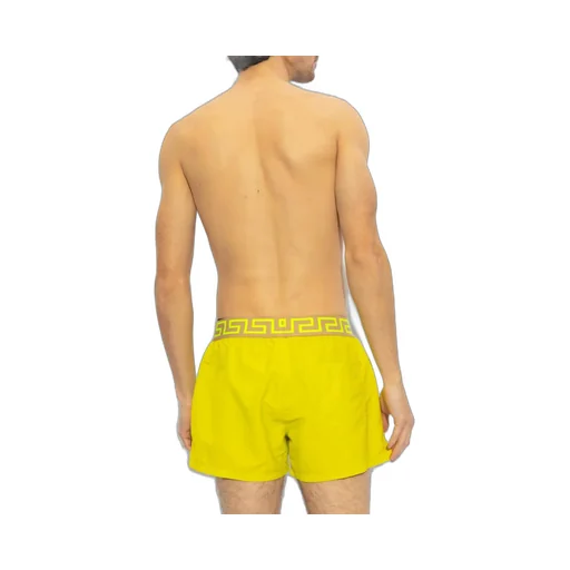 Swim Shorts