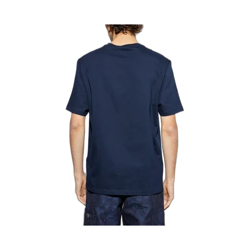 Medusa Print T-Shirt